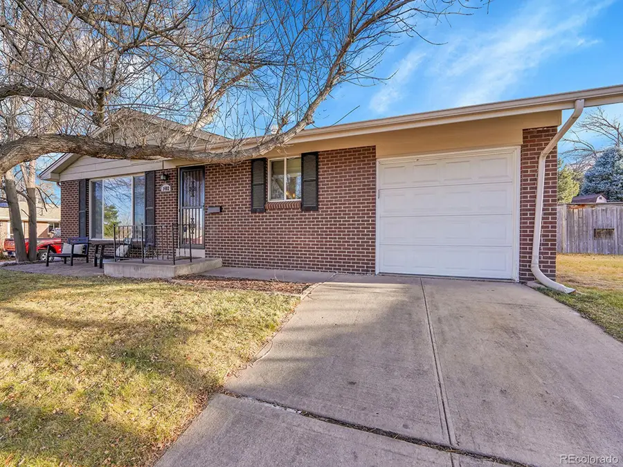 3402 E Costilla Avenue, Centennial, CO 80122 - #3