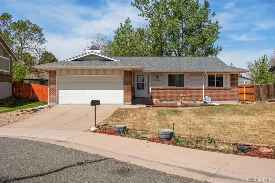 17602 E Eastman Place, Aurora, CO 80013 - #2