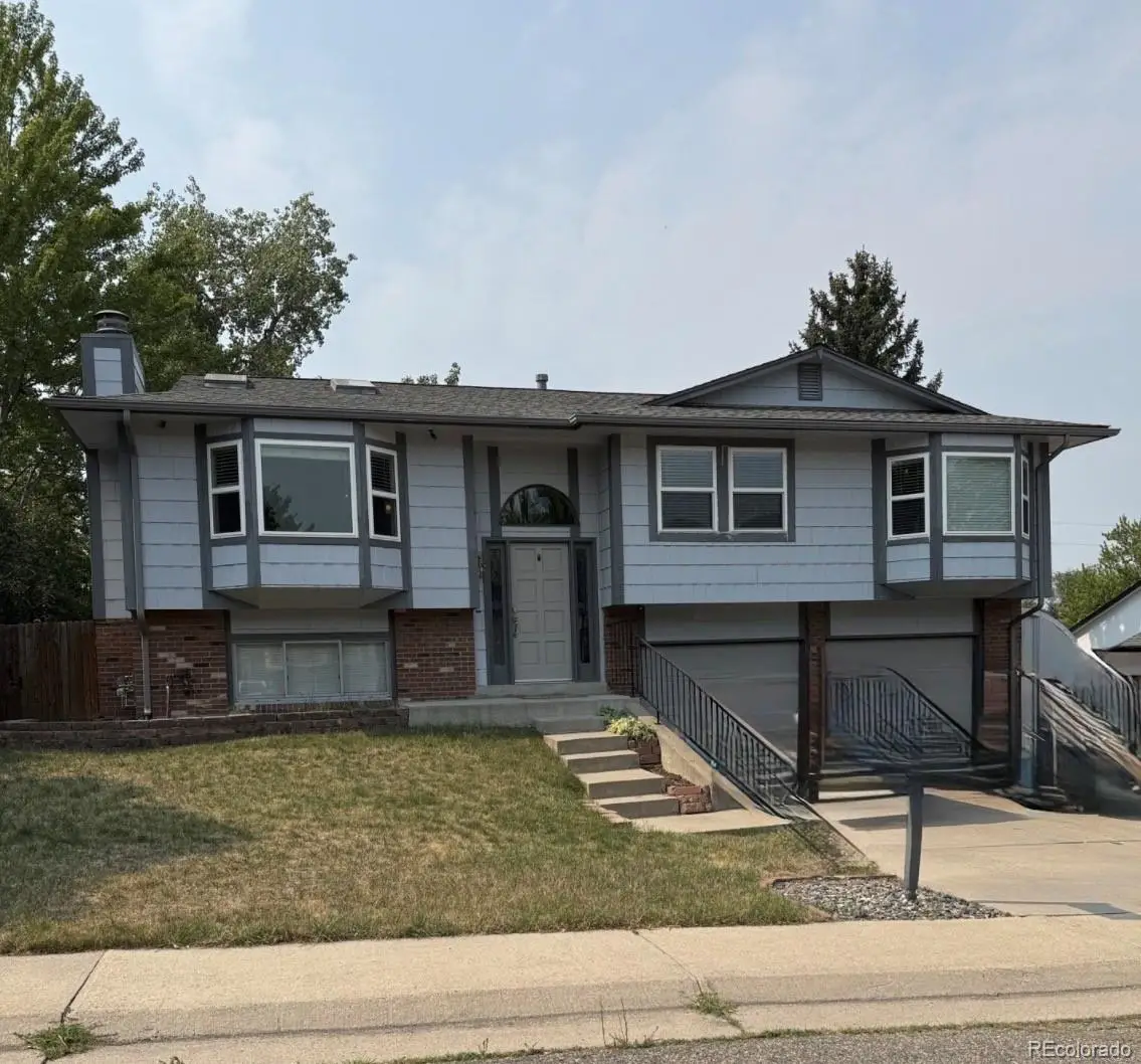 8614 W 65th Place, Arvada, CO 80004 - #1
