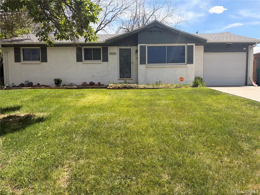 12120 E Center Drive, Aurora, CO 80012 - #2
