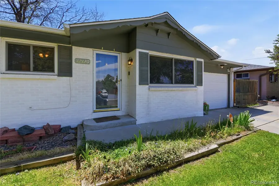 12120 E Center Drive, Aurora, CO 80012 - #3