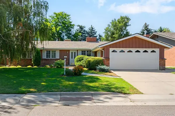 2290 E Columbia Place, Denver, CO 80210