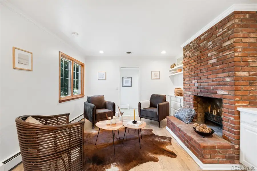 2290 E Columbia Place, Denver, CO 80210 - #2