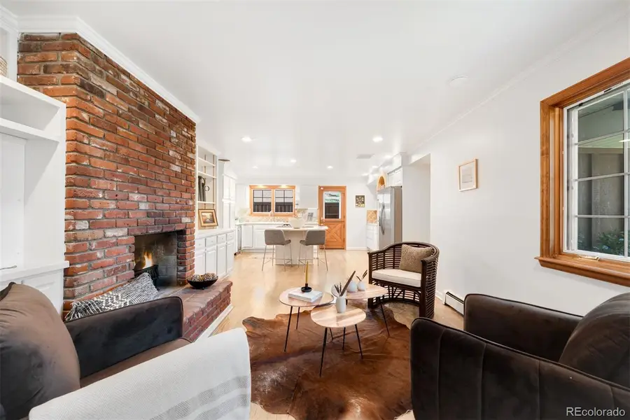2290 E Columbia Place, Denver, CO 80210 - #3