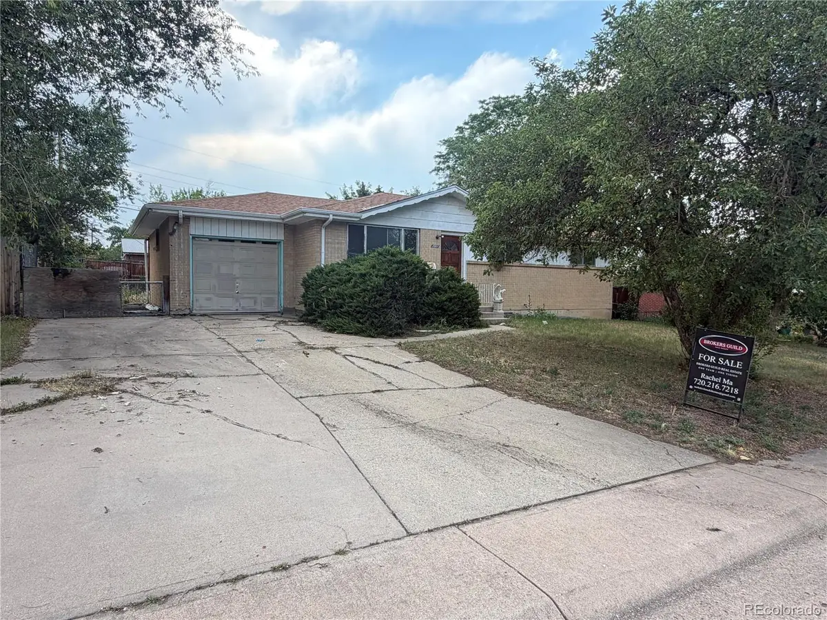 1661 S Wadsworth Boulevard, Denver, CO 80232 - #1