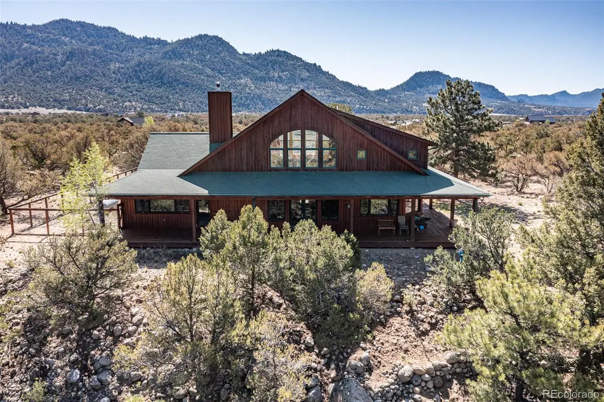 33804 Vista Verde, Buena Vista, CO 81211 - #1