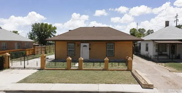 500 S 13th Street, Rocky Ford, CO 81067