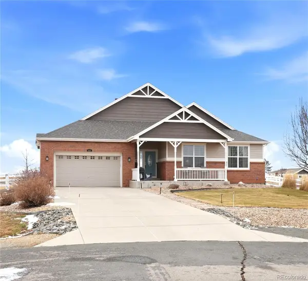 16015 Olive Street, Brighton, CO 80602