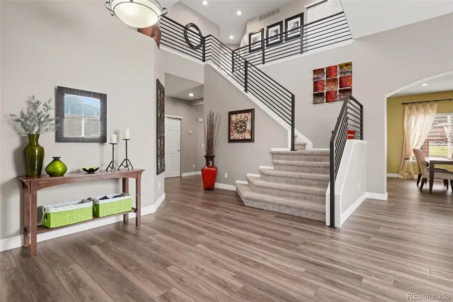 11632 Larkspur Drive, Parker, CO 80134 - #3