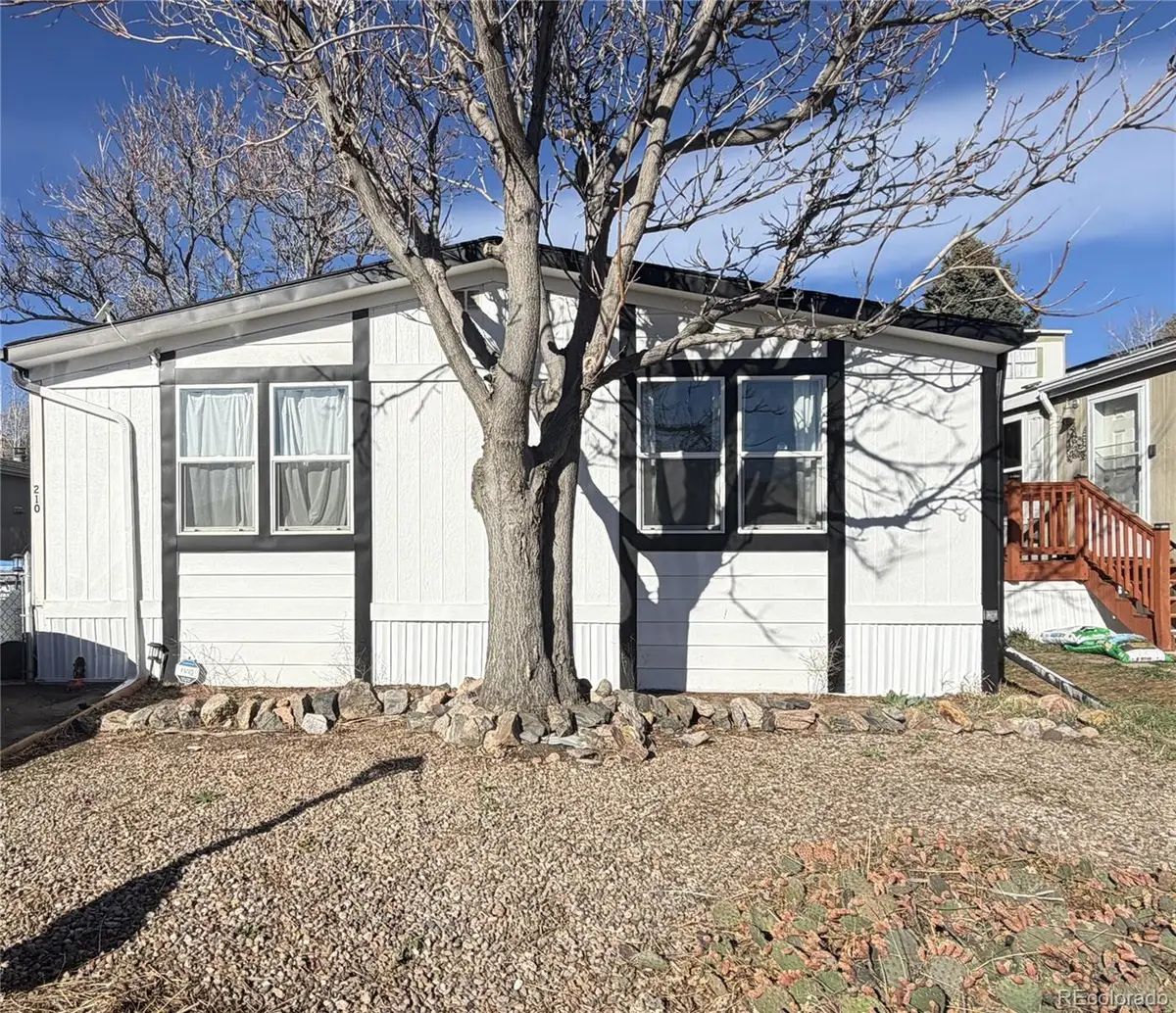 210 Pinto Street, Golden, CO 80401 - #1