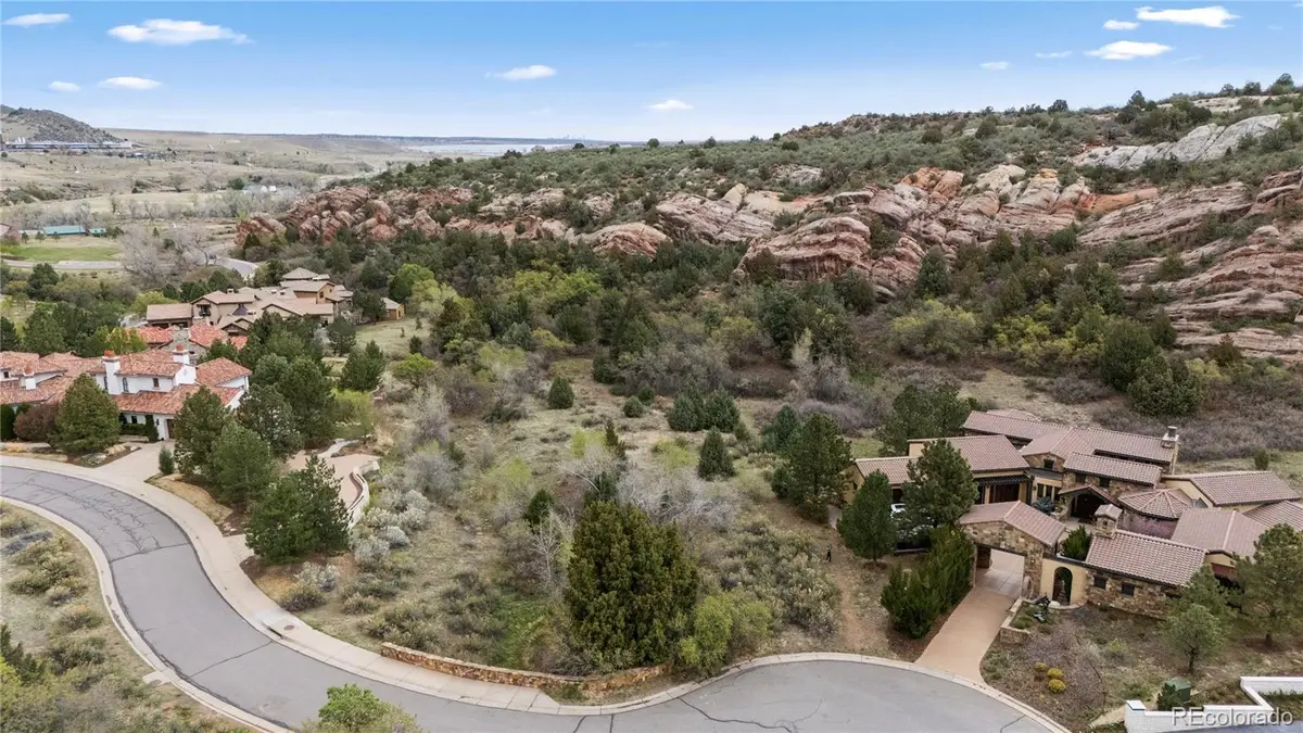 11161 Beatrice Court, Littleton, CO 80125 - #1