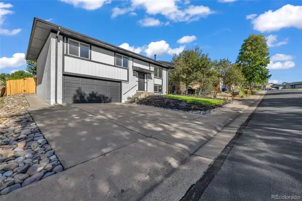 2189 S Coors Circle, Denver, CO 80228