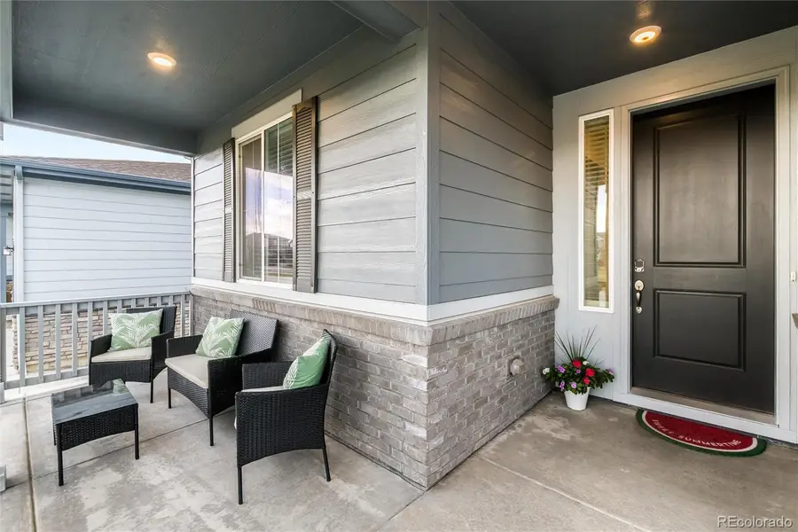 7376 S White Crow Way, Aurora, CO 80016 - #2