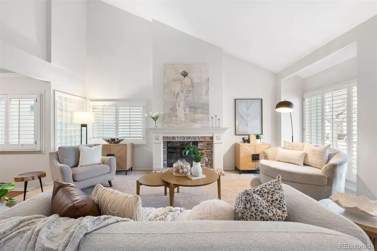 12335 E Bates Circle, Aurora, CO 80014 - #1