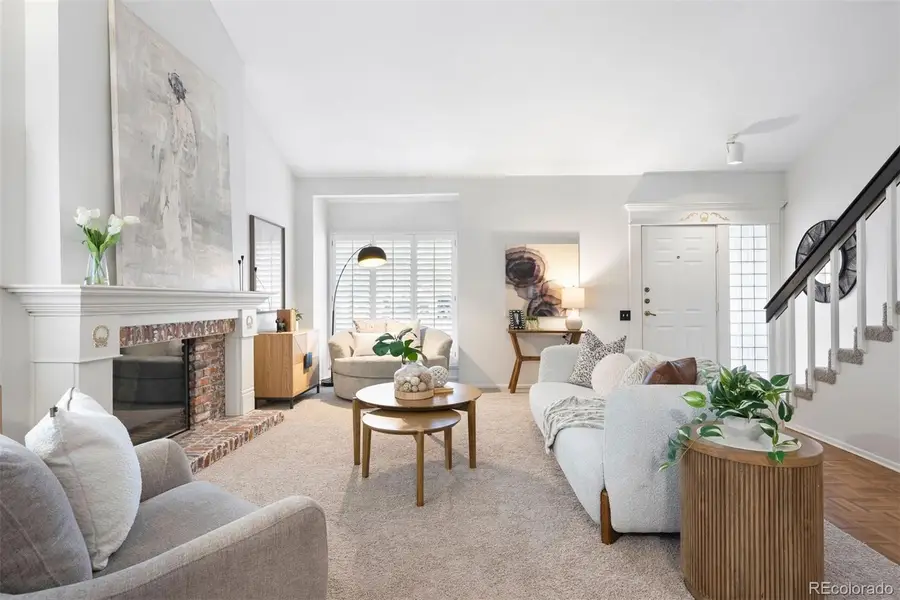 12335 E Bates Circle, Aurora, CO 80014 - #3