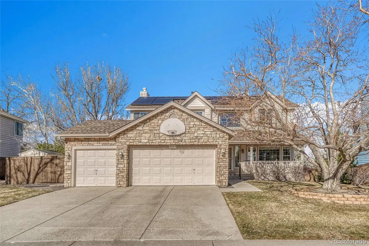 9247 Sugarstone Circle, Highlands Ranch, CO 80130 - #1