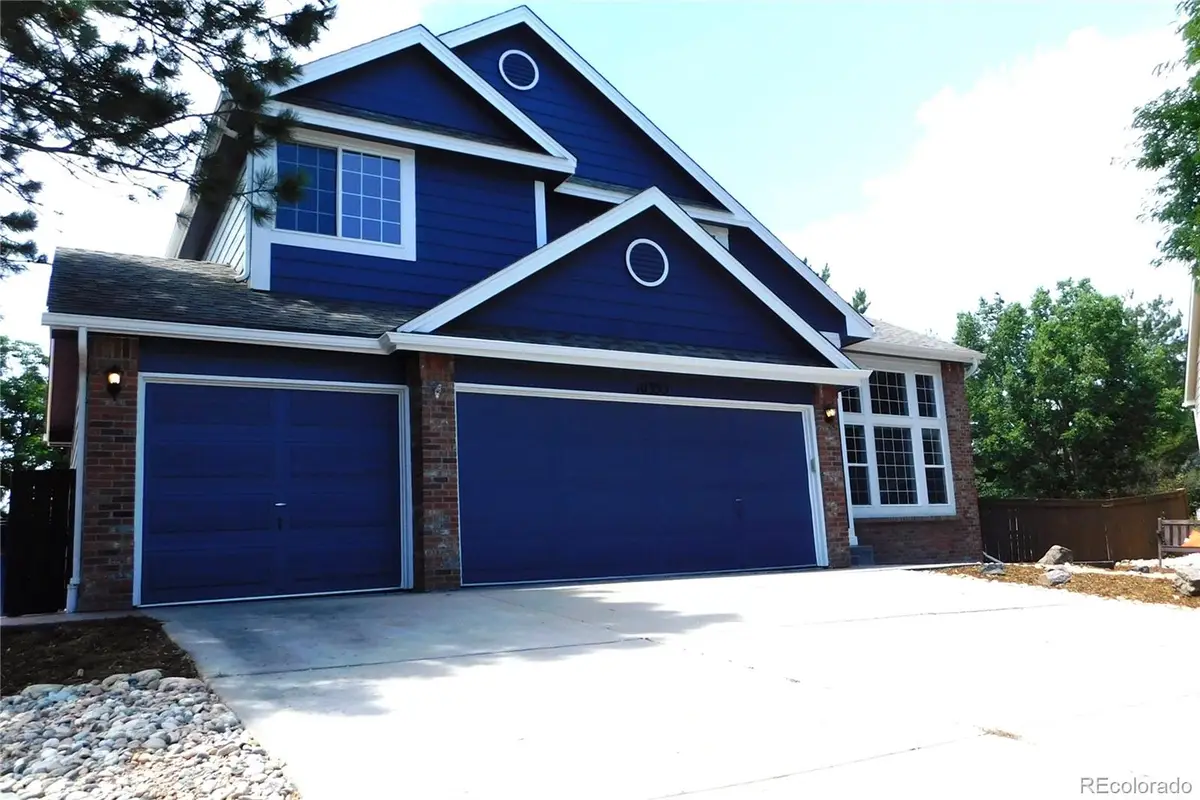 10355 Sparrow Hawk Court, Littleton, CO 80129 - #1