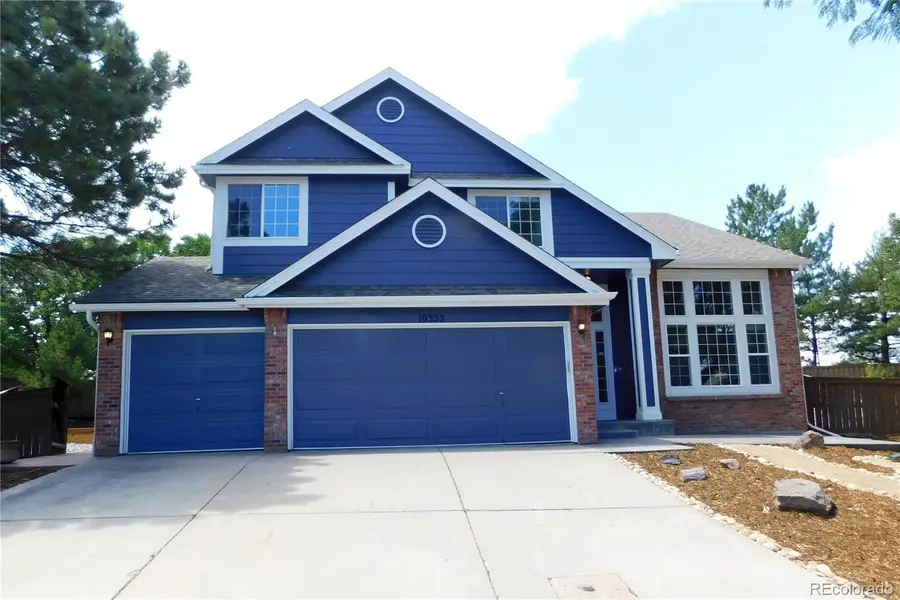 10355 Sparrow Hawk Court, Littleton, CO 80129 - #2