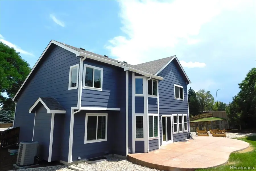 10355 Sparrow Hawk Court, Littleton, CO 80129 - #3