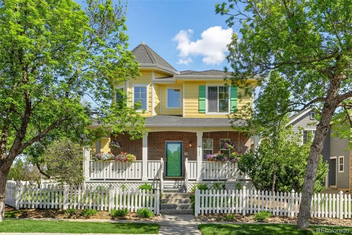 5121 Minnow Lane, Broomfield, CO 80023 - #1