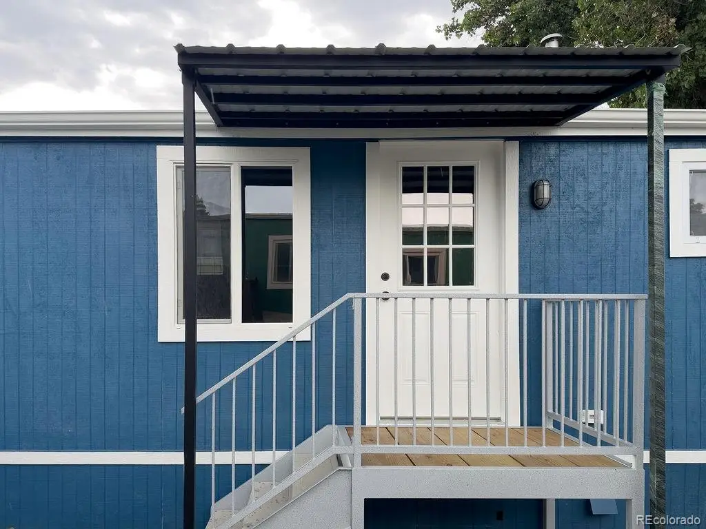 2100 W 100th Avenue, West Adams, CO 80260 - #1