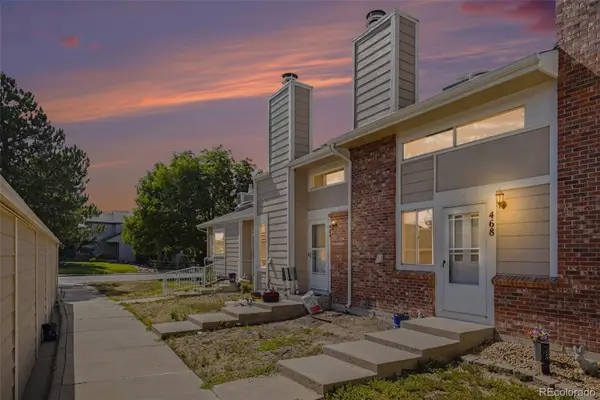 8106 Gray Court #468, Arvada, CO 80003