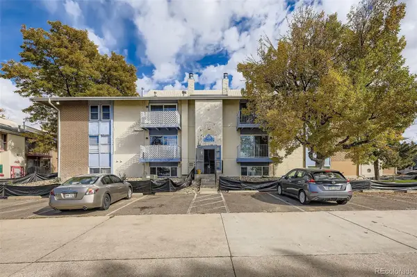 12160 Huron Street #102, Denver, CO 80234