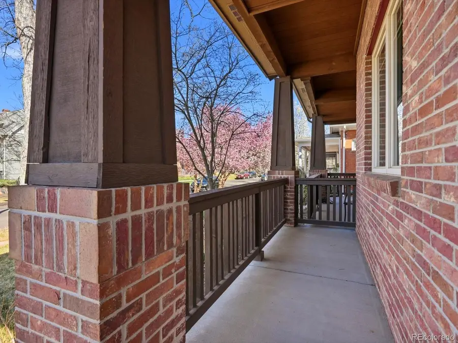 758 S Washington Street, Denver, CO 80209 - #3