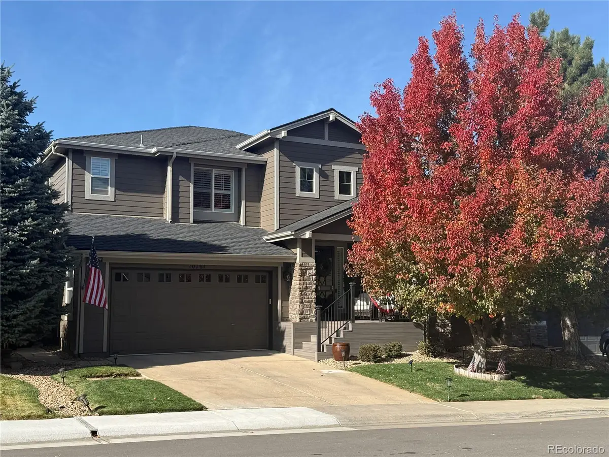 10761 Glengate Circle, Highlands Ranch, CO 80130 - #1