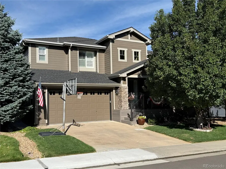 10761 Glengate Circle, Highlands Ranch, CO 80130 - #2