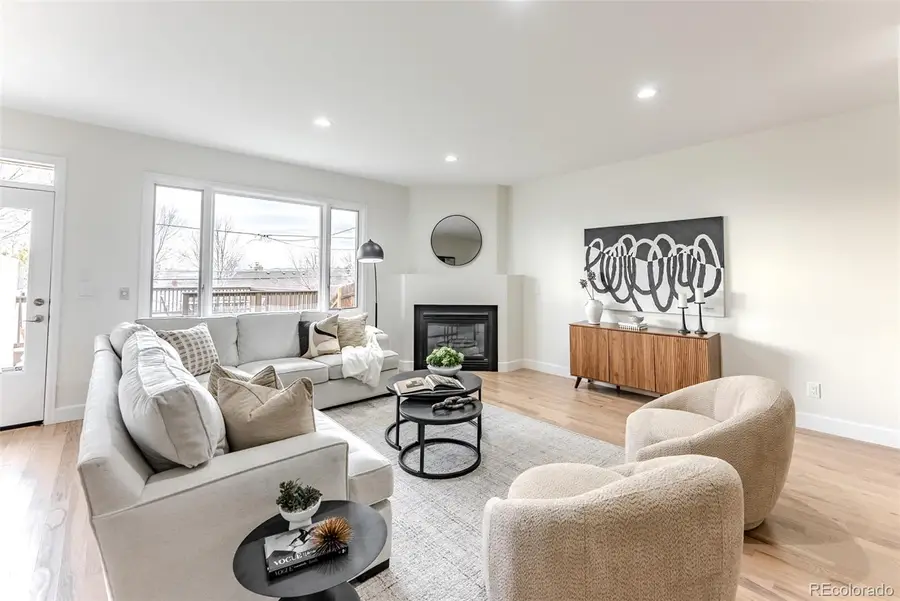 4624 W Moncrieff Place, Denver, CO 80212 - Image #2