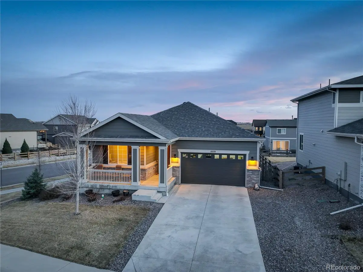 1059 Blue Bell Road, Berthoud, CO 80513 - #1
