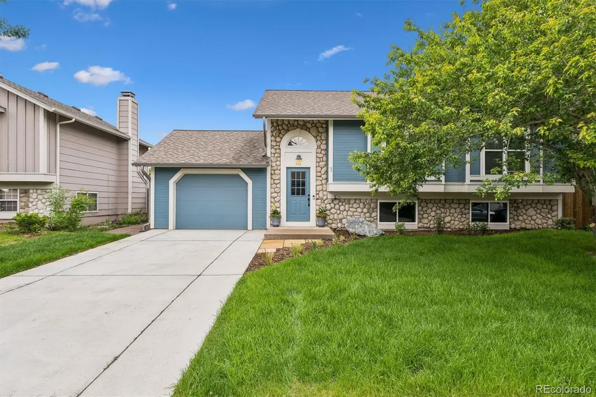 632 W Chestnut Court, Louisville, CO 80027 - #1