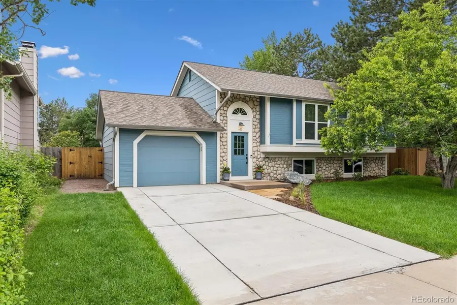 632 W Chestnut Court, Louisville, CO 80027 - #2