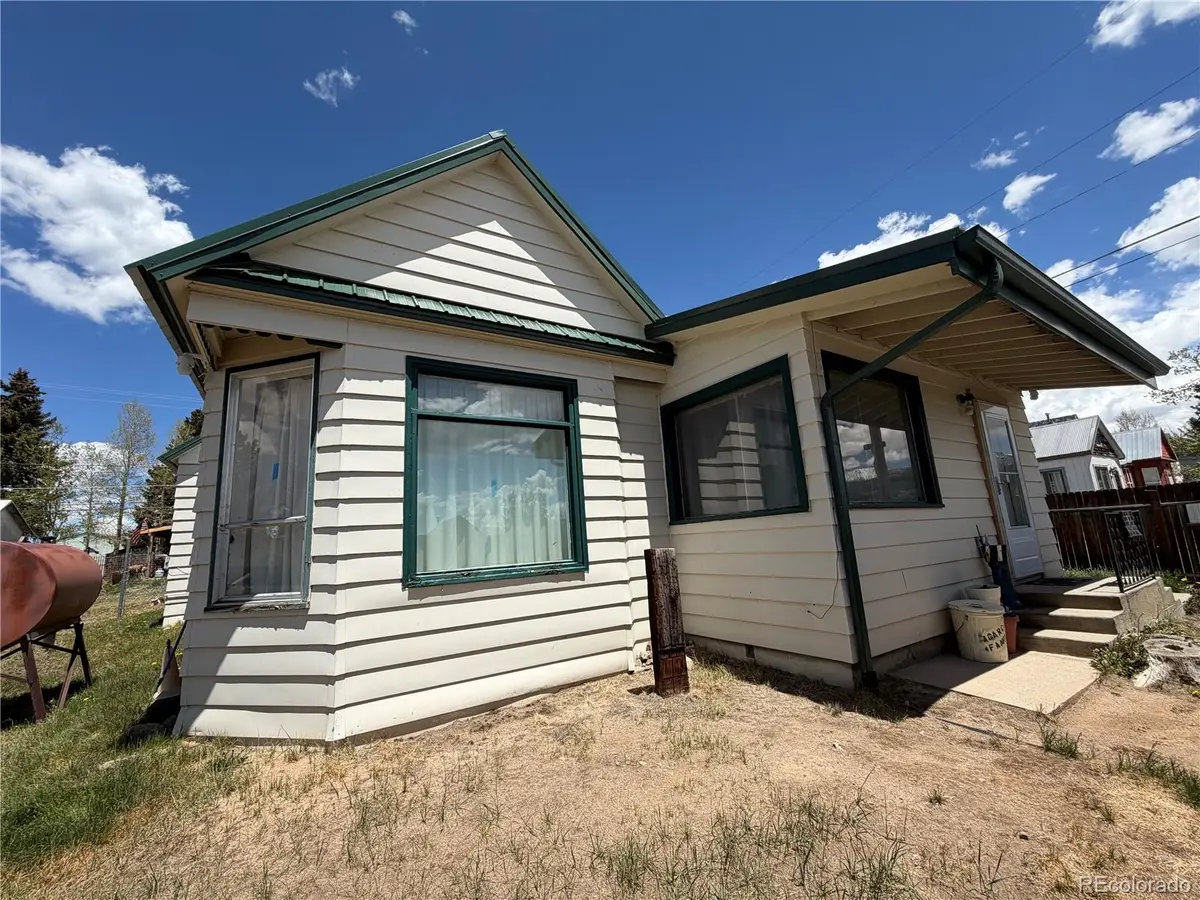 600 W 6th Street, Leadville, CO 80461 - #1