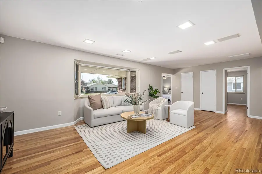 2540 S Jasmine Street, Denver, CO 80222 - #2