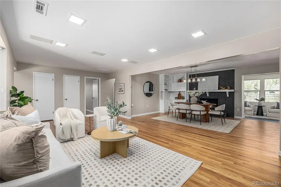 2540 S Jasmine Street, Denver, CO 80222 - #3