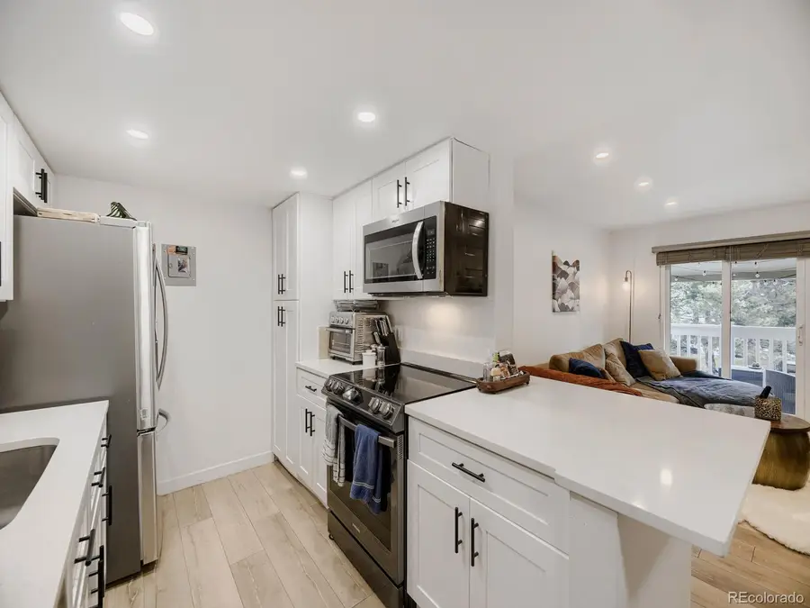 4400 S Quebec Street #204L, Denver, CO 80237 - #2