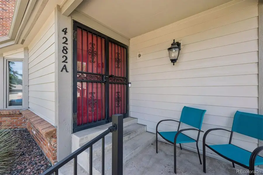 4282 S Fairplay Circle #A, Aurora, CO 80014 - #3
