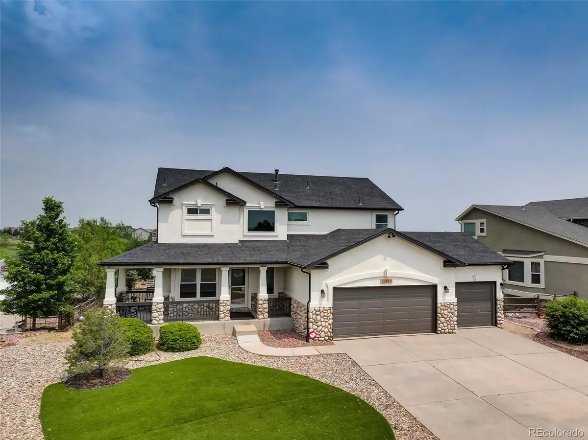 11662 Rio Secco Road, Peyton, CO 80831 - #1