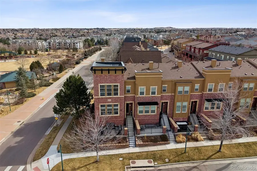 9424 Ridgeline Boulevard #I, Highlands Ranch, CO 80129 - #3