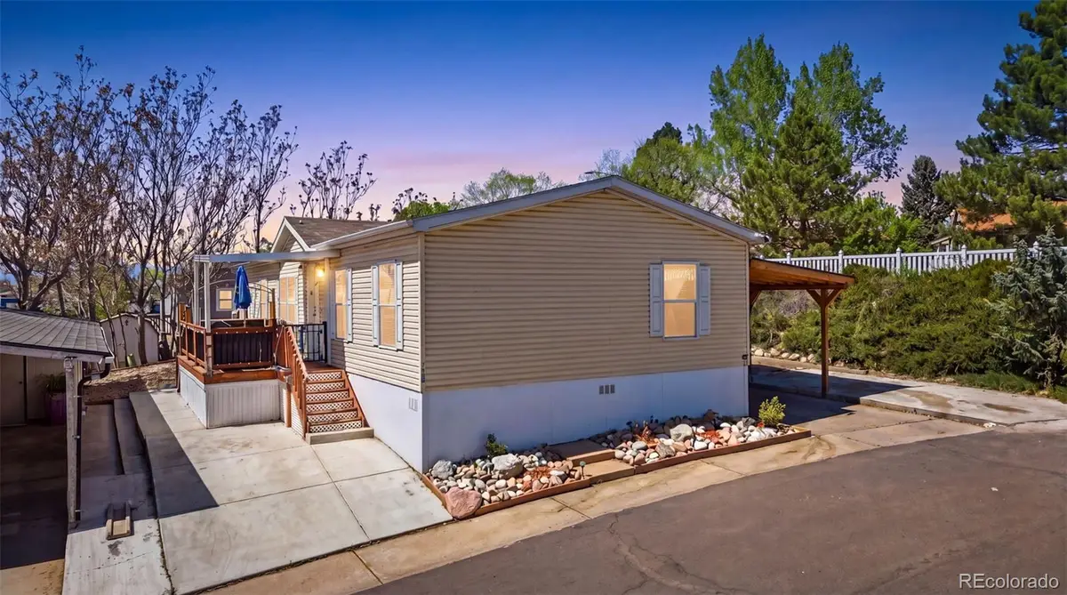 2100 W 100th Avenue, Thornton, CO 80260 - #1