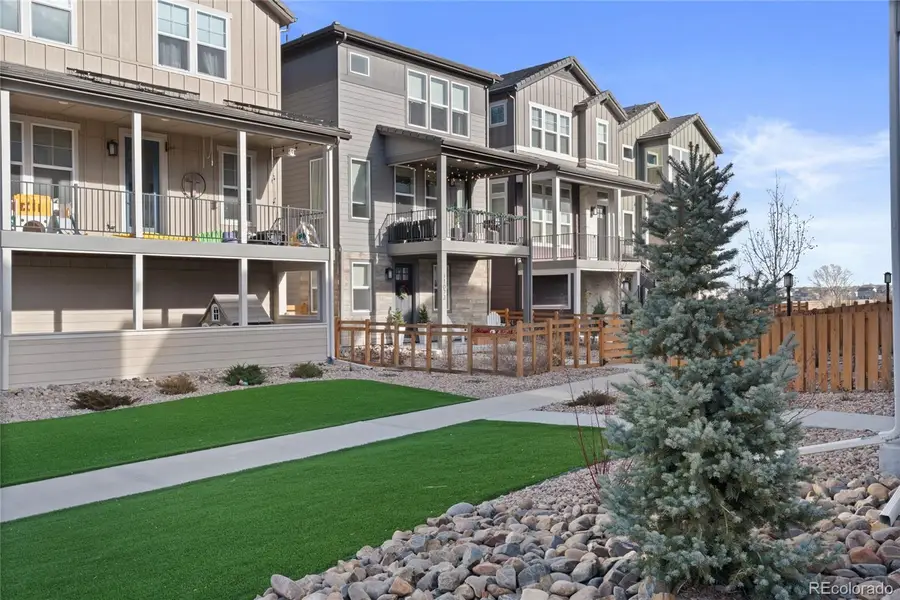 11073 Shining Star Circle, Parker, CO 80134 - Image #2