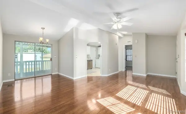 3650 S Federal Boulevard, Englewood, CO 80110