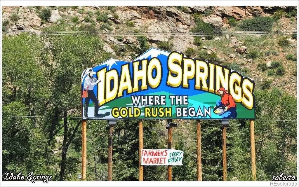 Philidelphia Silver Star, Idaho Springs, CO 80452 - #1