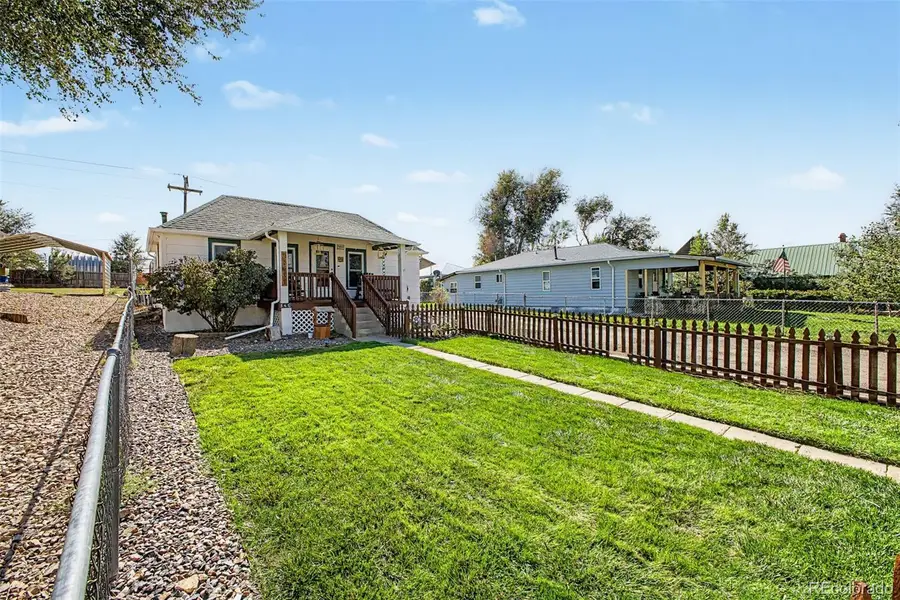 146 W Front, Byers, CO 80103 - #2