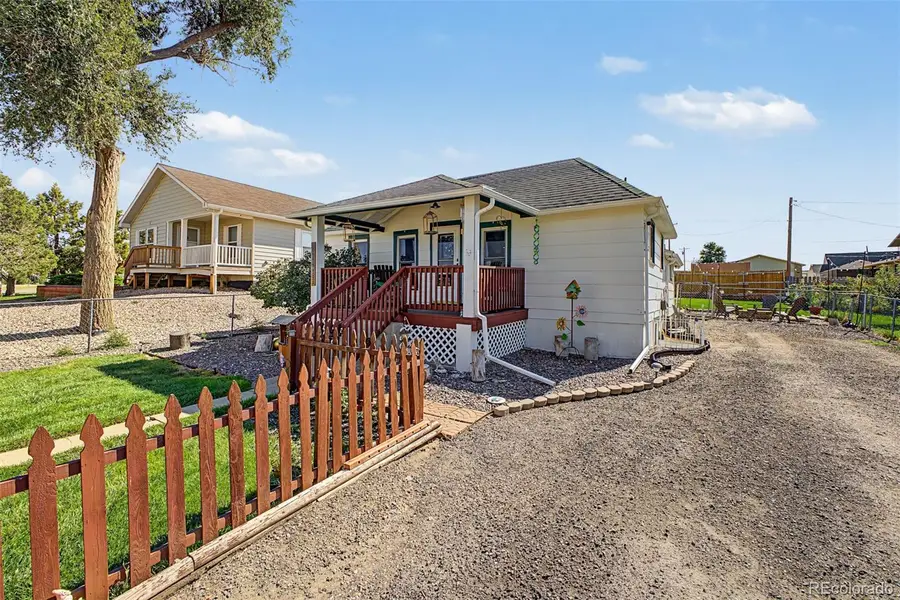 146 W Front, Byers, CO 80103 - #3