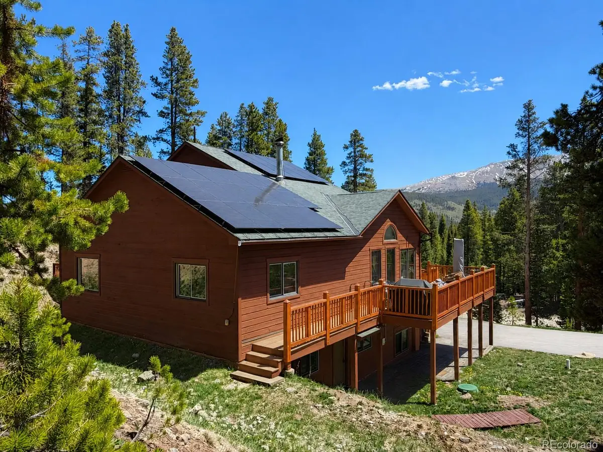 54 Lakeview Drive, Breckenridge, CO 80424 - #1