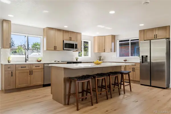480 S Krameria Street, Denver, CO 80224