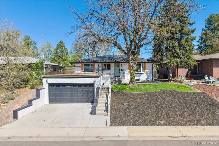 480 S Krameria Street, Denver, CO 80224 - #2